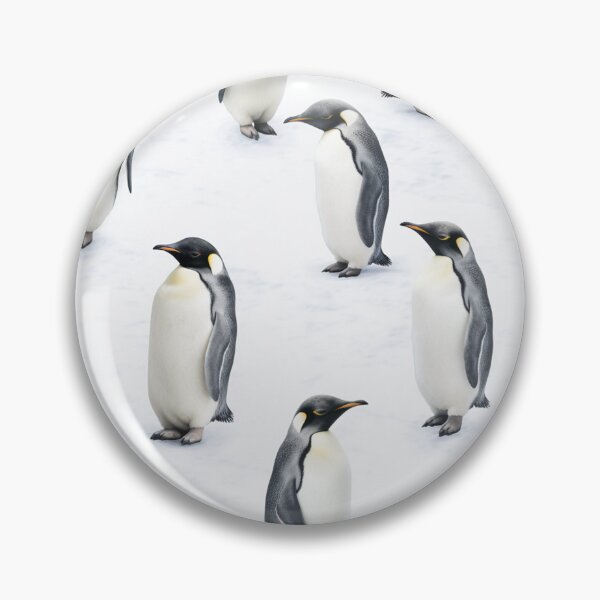 Item preview, Penguins designed and sold by allthis.