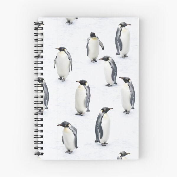 Item preview, Penguins designed and sold by allthis.
