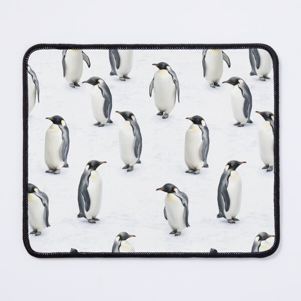 Item preview, Penguins designed and sold by allthis.