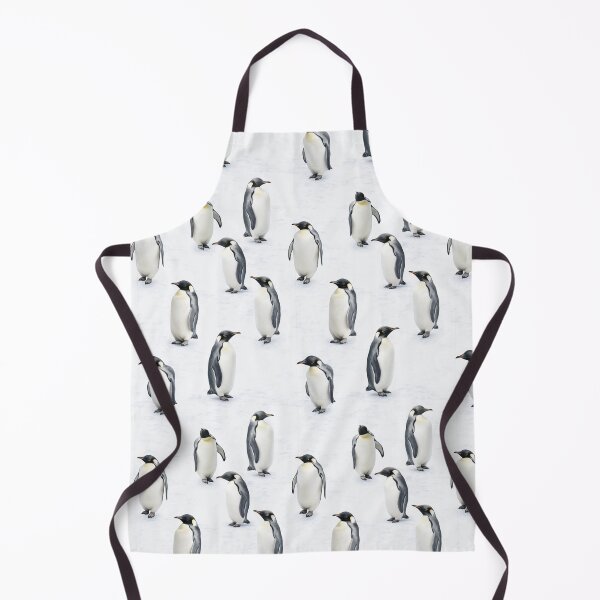 Item preview, Penguins designed and sold by allthis.