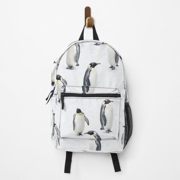 Item preview, Penguins designed and sold by allthis.
