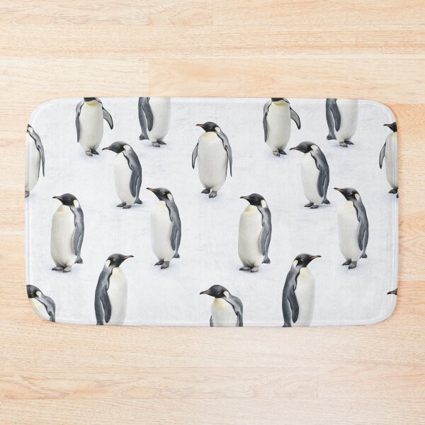 Item preview, Penguins designed and sold by allthis.