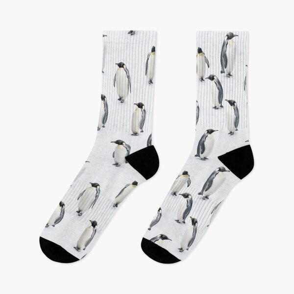 Item preview, Penguins designed and sold by allthis.