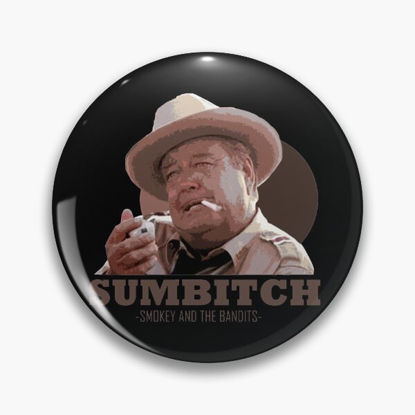 Item preview, PENCILART - sumbitch smoke designed and sold by masinibobus.