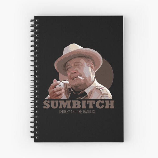 Item preview, PENCILART - sumbitch smoke designed and sold by masinibobus.