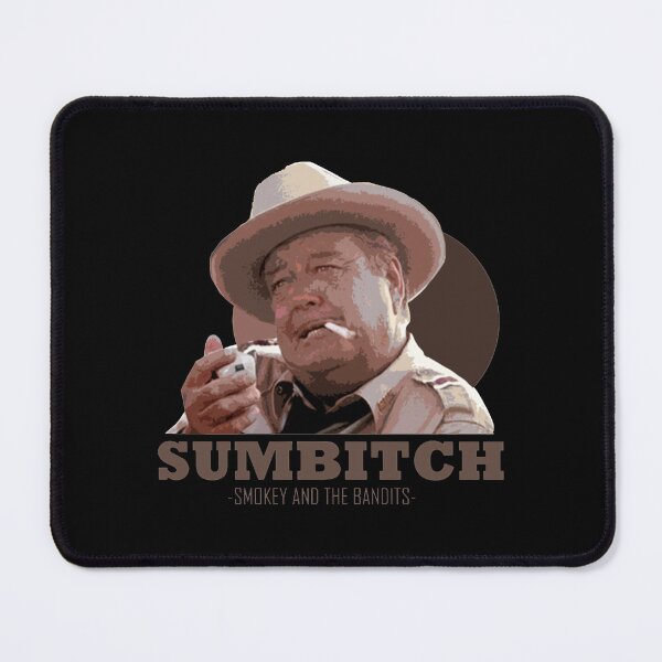 Item preview, PENCILART - sumbitch smoke designed and sold by masinibobus.