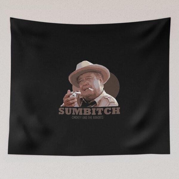 Item preview, PENCILART - sumbitch smoke designed and sold by masinibobus.
