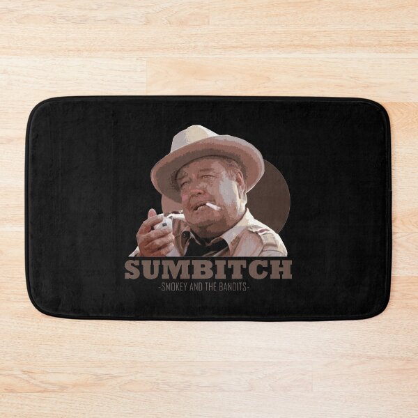 Item preview, PENCILART - sumbitch smoke designed and sold by masinibobus.
