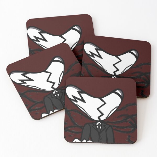 Item preview, Loco Moco Slenderfan designed and sold by KR@ZYST○N€999.