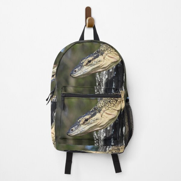 Item preview, Large Goanna on the beach  designed and sold by Mark Grimsley.