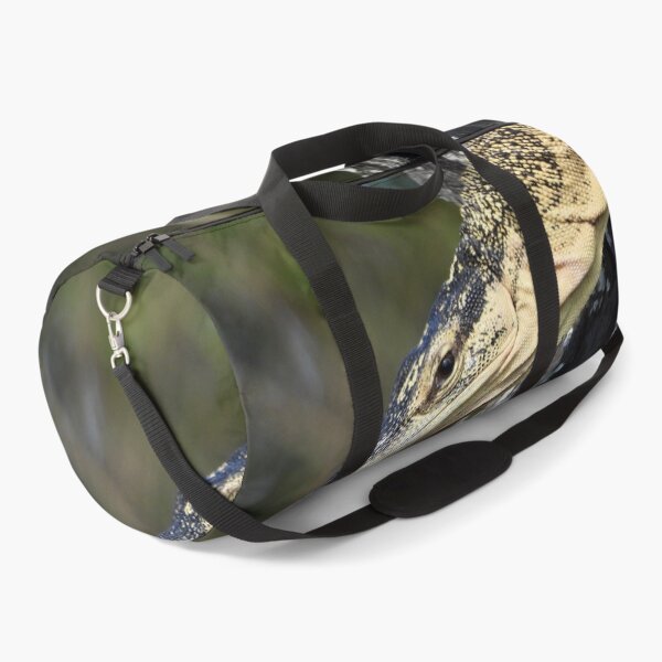 Item preview, Large Goanna on the beach  designed and sold by Mark Grimsley.