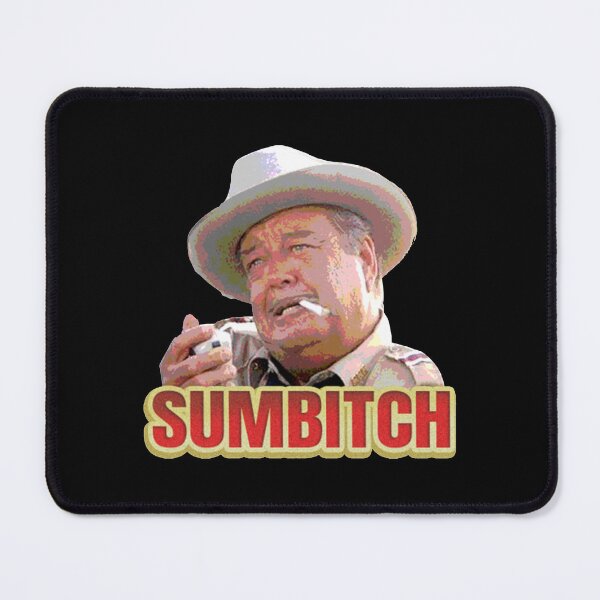 Item preview, PENCILART - sumbitch designed and sold by masinibobus.