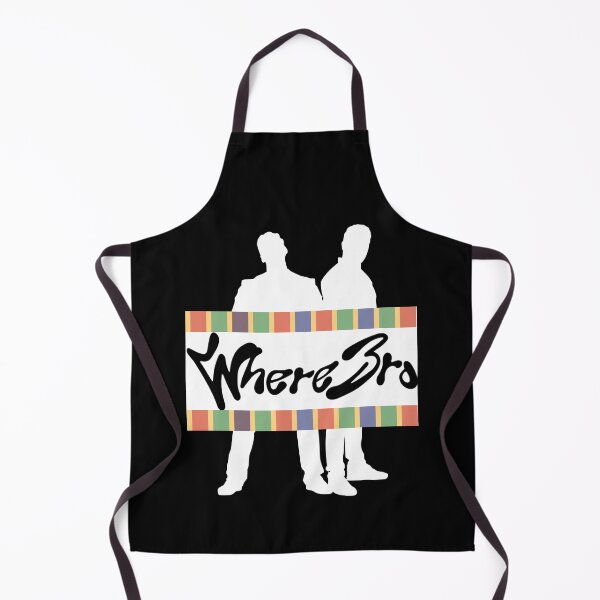 Item preview, Where Bro designed and sold by DesignDazzles.