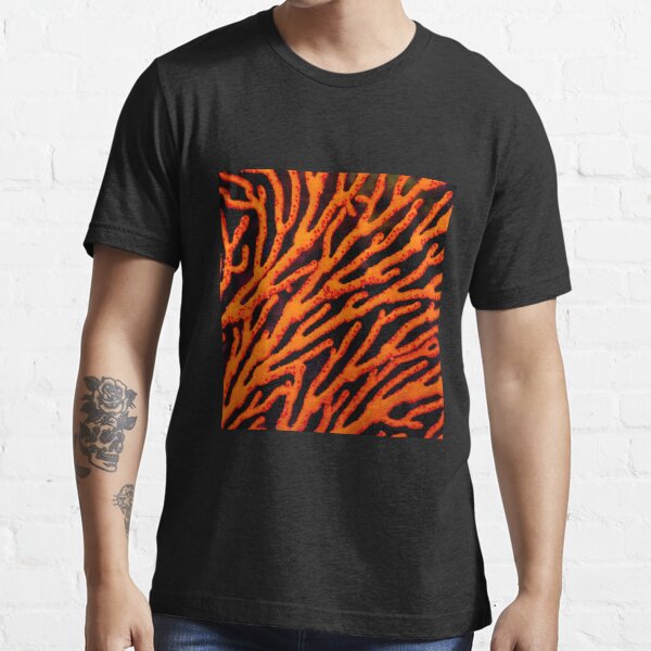 Fire in the Sea T-shirt Essential T-Shirt