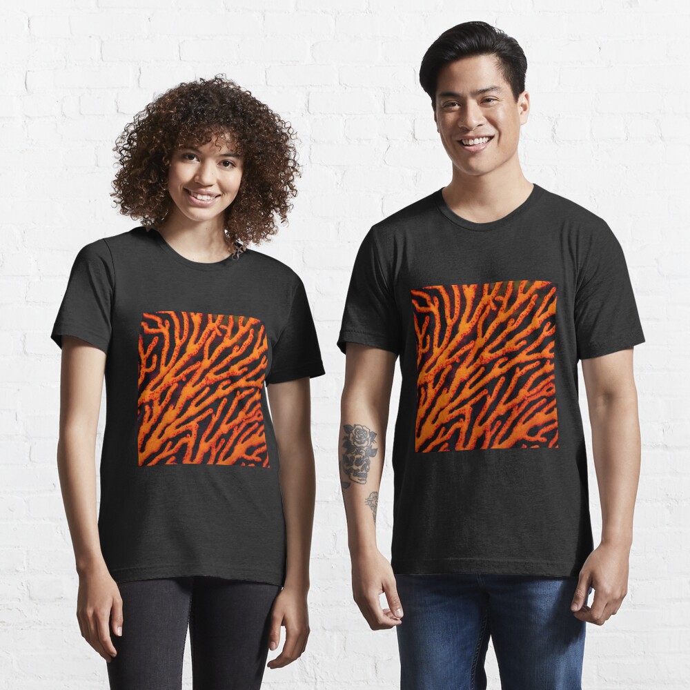 Fire in the Sea T-shirt Essential T-Shirt