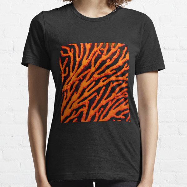 Fire in the Sea T-shirt Essential T-Shirt