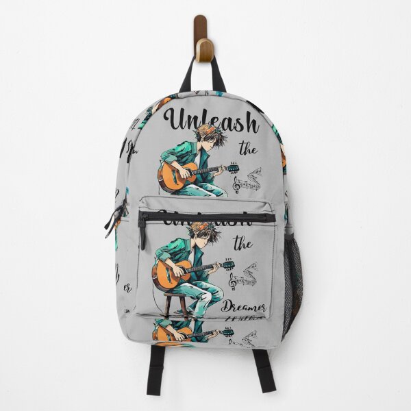 Item preview, Unleash the Dreamer Within designed and sold by netfires.