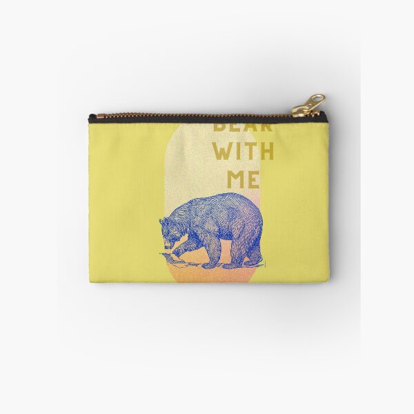 Item preview, Bear with me designed and sold by 45CreativeClub.