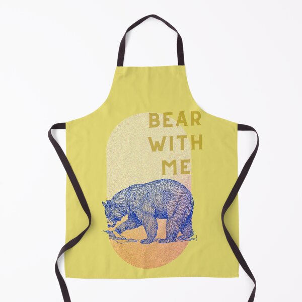 Item preview, Bear with me designed and sold by 45CreativeClub.