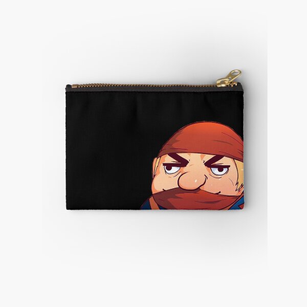 Item preview, Ben - Derpixon designed and sold by ArtDW.