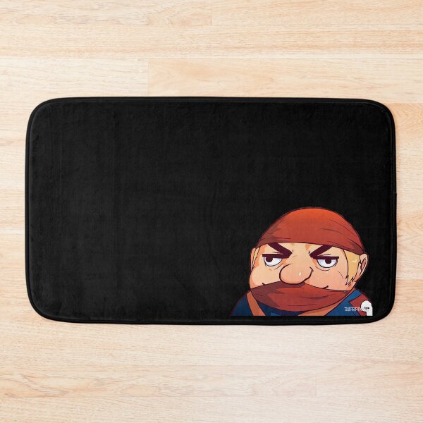 Item preview, Ben - Derpixon designed and sold by ArtDW.