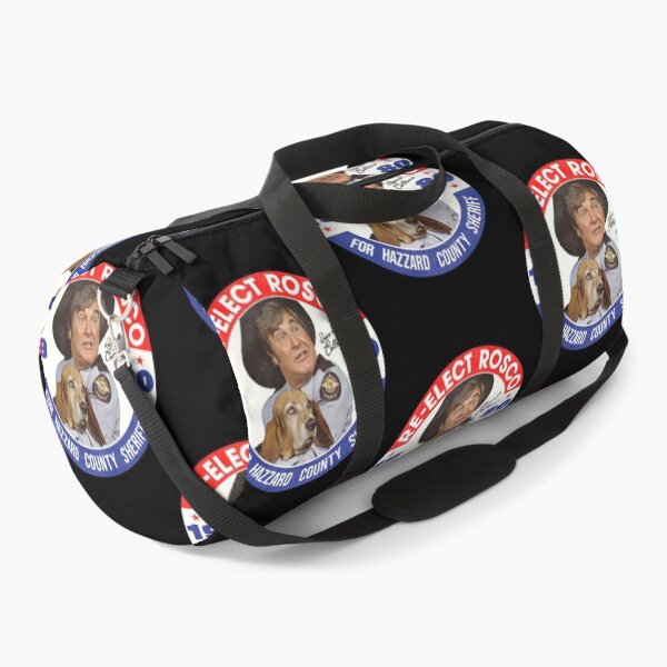 Item preview, Re-Elect Rosco P. Coltrane for Sheriff designed and sold by masinibobus.