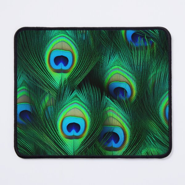 Item preview, Peacock Feathers designed and sold by allthis.