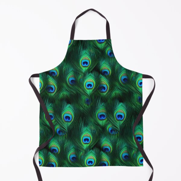 Item preview, Peacock Feathers designed and sold by allthis.