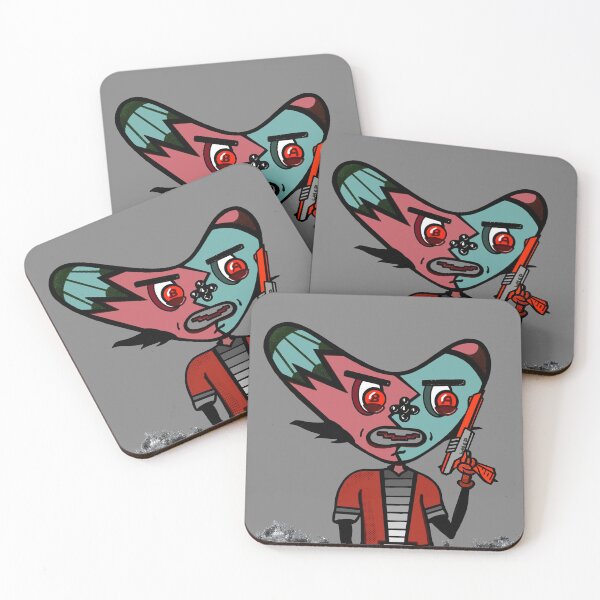 Item preview, Loco Moco Nine designed and sold by KR@ZYST○N€999.
