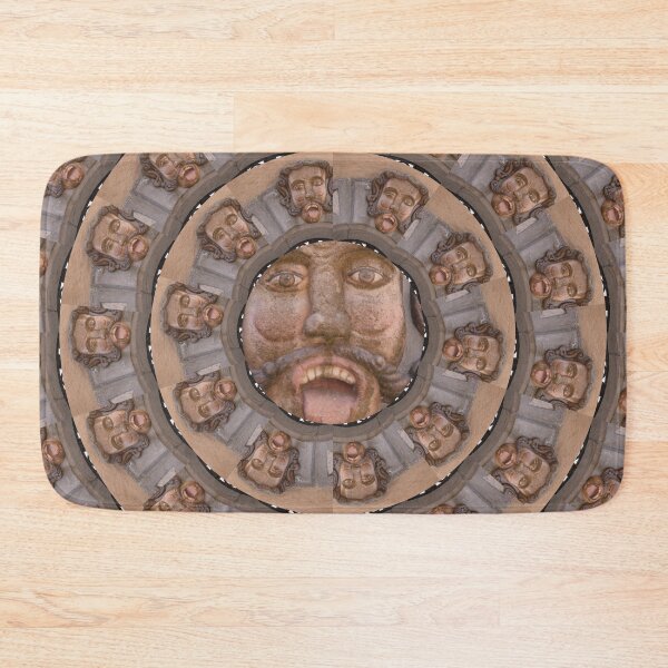 Item preview, Screaming Man designed and sold by customorder.