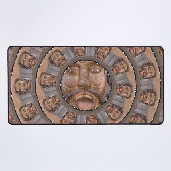 Item preview, Screaming Man designed and sold by customorder.
