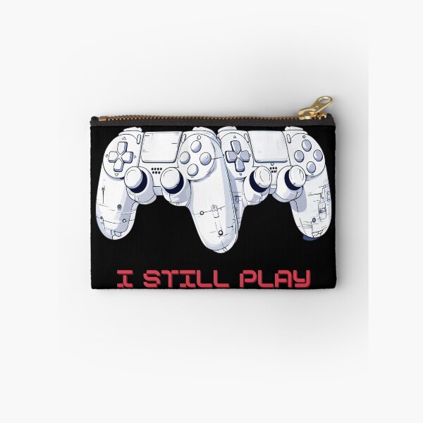 Item preview, Video Game Controller Pad Joystick Play designed and sold by EnigmaStitcher.