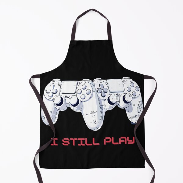 Item preview, Video Game Controller Pad Joystick Play designed and sold by EnigmaStitcher.