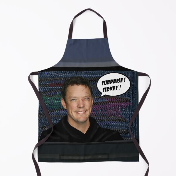 Item preview, Surprise Sidney designed and sold by Joey-universe19.