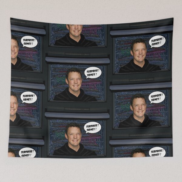 Item preview, Surprise Sidney designed and sold by Joey-universe19.
