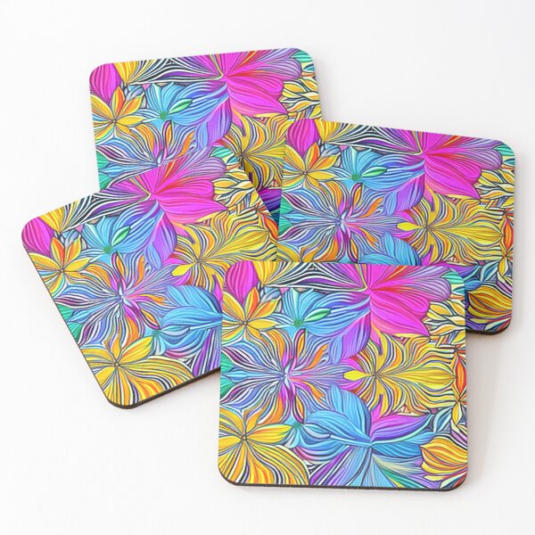 Item preview, Abstract geometric shapes designed and sold by artdragongift 15.