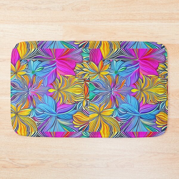 Item preview, Abstract geometric shapes designed and sold by artdragongift 15.