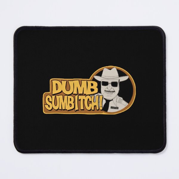 Item preview, Sheriff Buford T. Justice designed and sold by masinibobus.