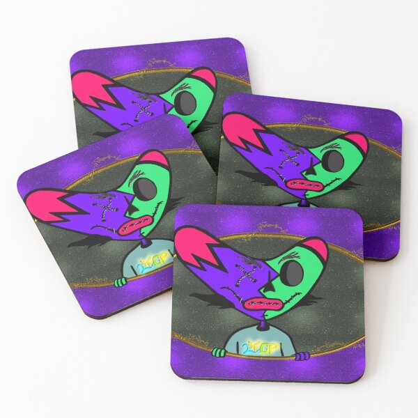 Item preview, Loco Moco Logo designed and sold by KR@ZYST○N€999.