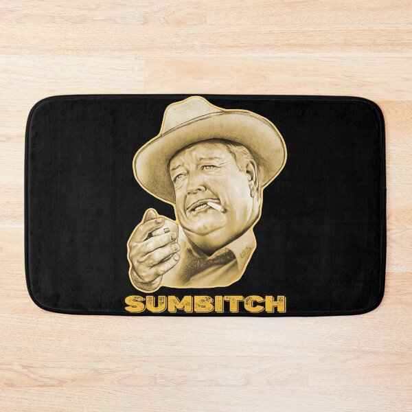 Item preview, Sumbitch - Smokey and the bandit -  Art designed and sold by masinibobus.