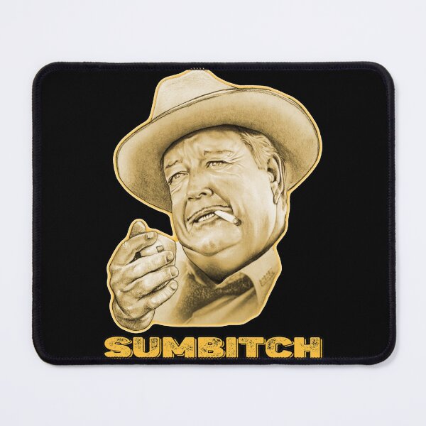 Item preview, Sumbitch - Smokey and the bandit -  Art designed and sold by masinibobus.