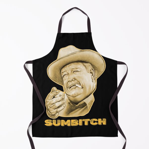 Item preview, Sumbitch - Smokey and the bandit - Art designed and sold by masinibobus.