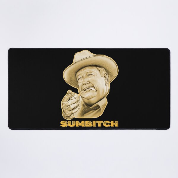Item preview, Sumbitch - Smokey and the bandit - Art designed and sold by masinibobus.