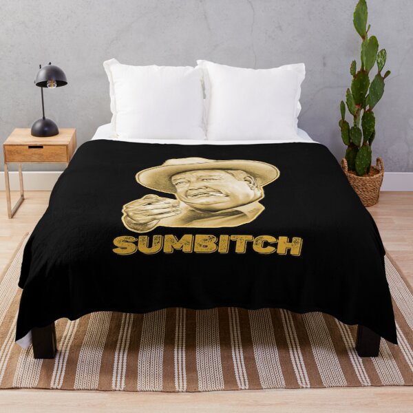 Item preview, Sumbitch - Smokey and the bandit -  Art designed and sold by masinibobus.