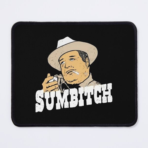 Item preview, Sumbitch Design designed and sold by masinibobus.