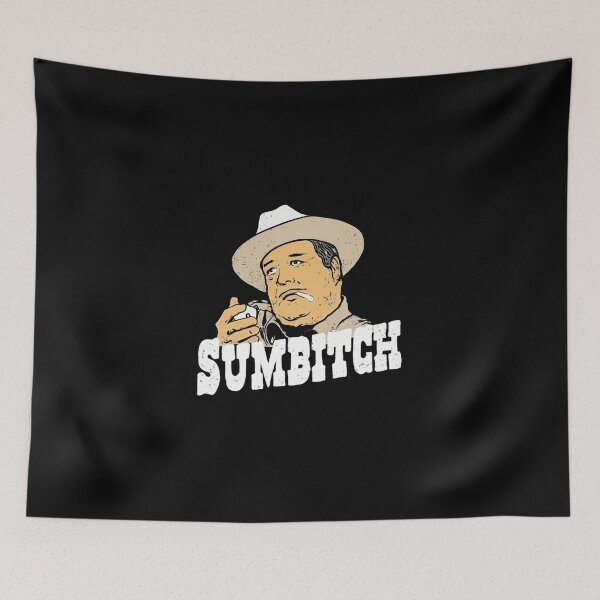 Item preview, Sumbitch Design designed and sold by masinibobus.
