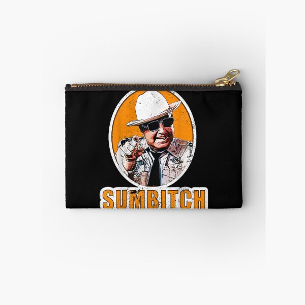 Item preview, Sumbitch distressed - SUMBITCH smokey and the bandit designed and sold by masinibobus.