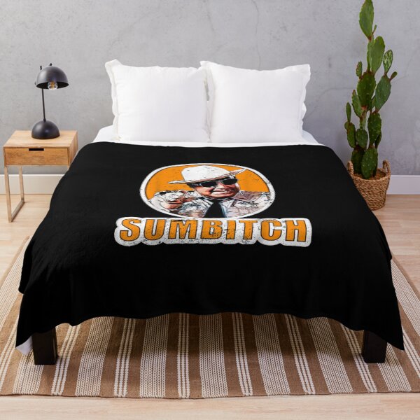 Item preview, Sumbitch distressed - SUMBITCH smokey and the bandit designed and sold by masinibobus.
