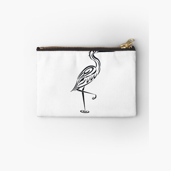 Item preview, Heron logo designed and sold by Mark-V-Art.