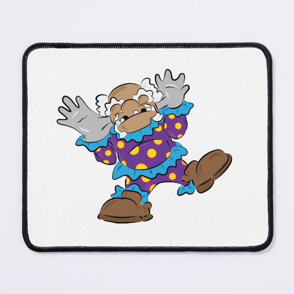 Item preview, Smiley clown designed and sold by HimaHansa.